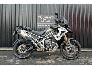 TRIUMPH TIGER 2025