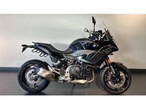 BMW F 900 XR EURO 5 895 CC