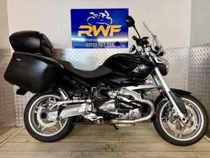 BMW R 1200 R R1200R