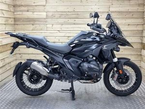 BMW R 1300 GS TE WHEEL-HUB ENGINE CARDAN EURO 5 1300 CC