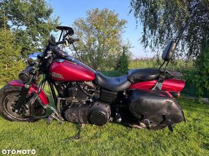 HARLEY-DAVIDSON DYNA FAT BOB