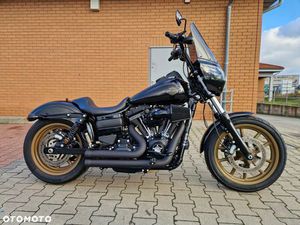 HARLEY-DAVIDSON DYNA LOW RIDER