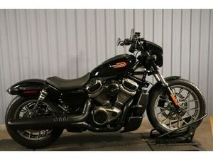 2023 HARLEY-DAVIDSON NIGHTSTER SPECIAL