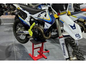 HUSQVARNA FC 250 2022