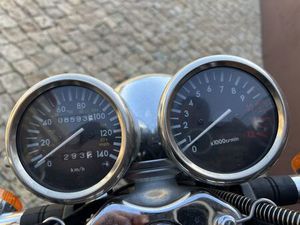 MOTO KEWAY 125 SUPERLING 2016 RORIZ