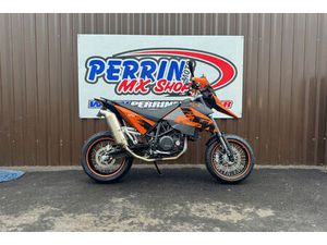 KTM 690 SM 2008