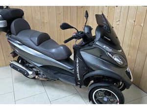 PIAGGIO MP3 500 LT 2017