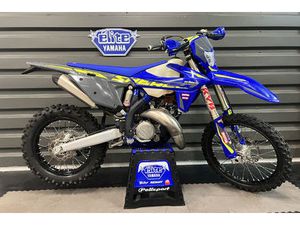 SHERCO 125 SE FACTORY 2024