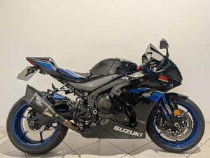 USED SUZUKI GSX-R 1000R FOR SALE IN BRISTOL