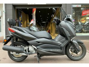 YAMAHA X-MAX 125 2020