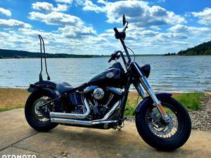 HARLEY-DAVIDSON SOFTAIL SLIM
