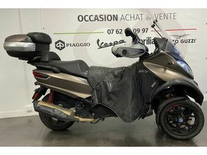 PIAGGIO MP3 500 LT 2022