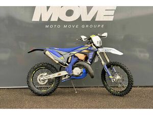SHERCO 125 SE-R 2020