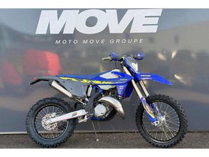 SHERCO 125 SE-R 2024