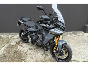 YAMAHA TRACER 9 GT 2024
