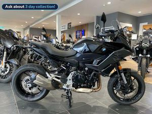 BMW F900 XR (20MY) 895 CC