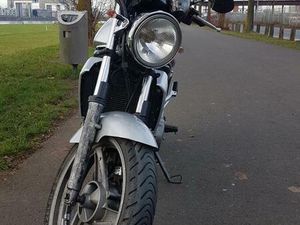 KAWASAKI ER 5 TÜV NEU 35 / 48 PS