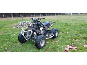 QUAD KAWASAKI KFX 700