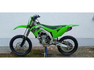 KAWASAKI KXF 250