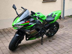 NINJA 650 PERFORMANCE
