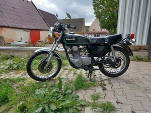 KAWASAKI Z 200