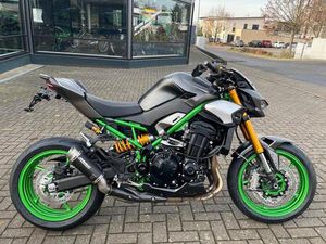 KAWASAKI Z 900 SE