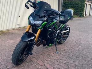 KAWASAKI Z900 SE PERFORMANCE PAKET