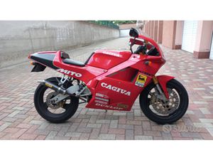 CAGIVA MITO 125 1993