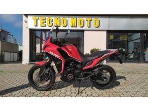 MOTO MORINI X-CAPE 649 - SUPER BONUS