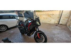 MOTO MORINI X-CAPE 700 - 2025