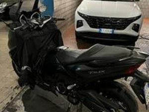 YAMAHA T MAX 530 - 2019