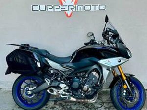 YAMAHA TRACER 900 GT