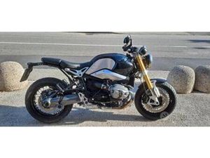 BMW R 12 NINET - 2015