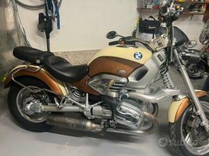 BMW R 1200C