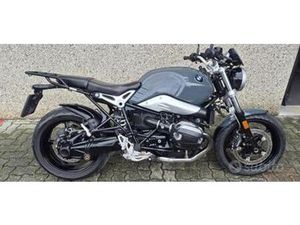 BMW R NINET PURE ABS