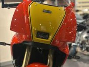 YAMAHA XSR 900 GP KM ZERO