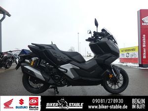 HONDA ADV350 TAGESZULASSUNG
