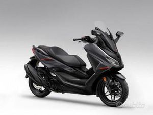 HONDA FORZA 350 ABS DELUXE