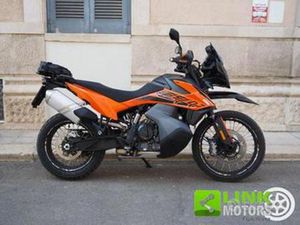 KTM 890 ADVENTURE *€ 129,00 AL MESE*