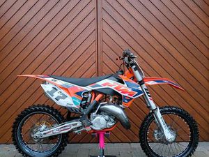 KTM SX 125
