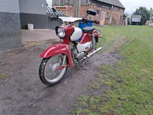SIMSON STAR ZT TUNING
