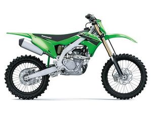 2023 KAWASAKI KX 250