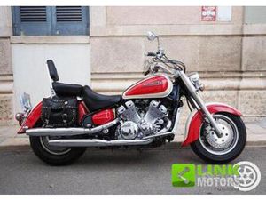 YAMAHA XVZ 1300 ROYAL STAR