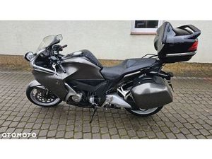 HONDA VFR