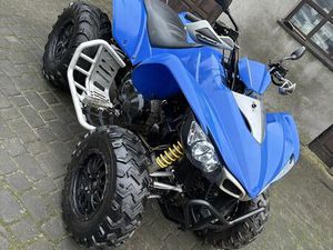 KYMCO MAXXER 450I 4X4 PIOTRKÓW TRYBUNALSKI