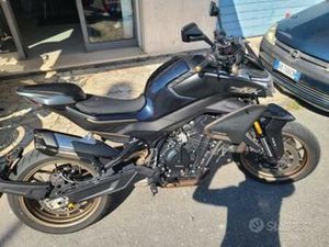 CF MOTO 800 NK NAKED SPORT