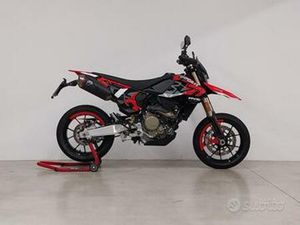 DUCATI HYPERMOTARD 698 MONO RVE