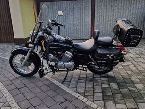 HONDA SHADOW VT125 DROGOMYŚL