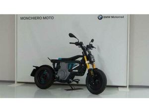 VENDO BMW CE 02 (2024 - 25) NUOVA A ALBA (CODICE 9903369) - MOTO.IT