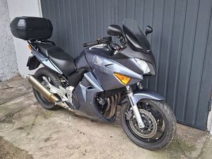 HONDA CBF 600 ROK 2005 MALY PRZEBIEG, TRANSPORT POD DOM POĆWIARDOWO